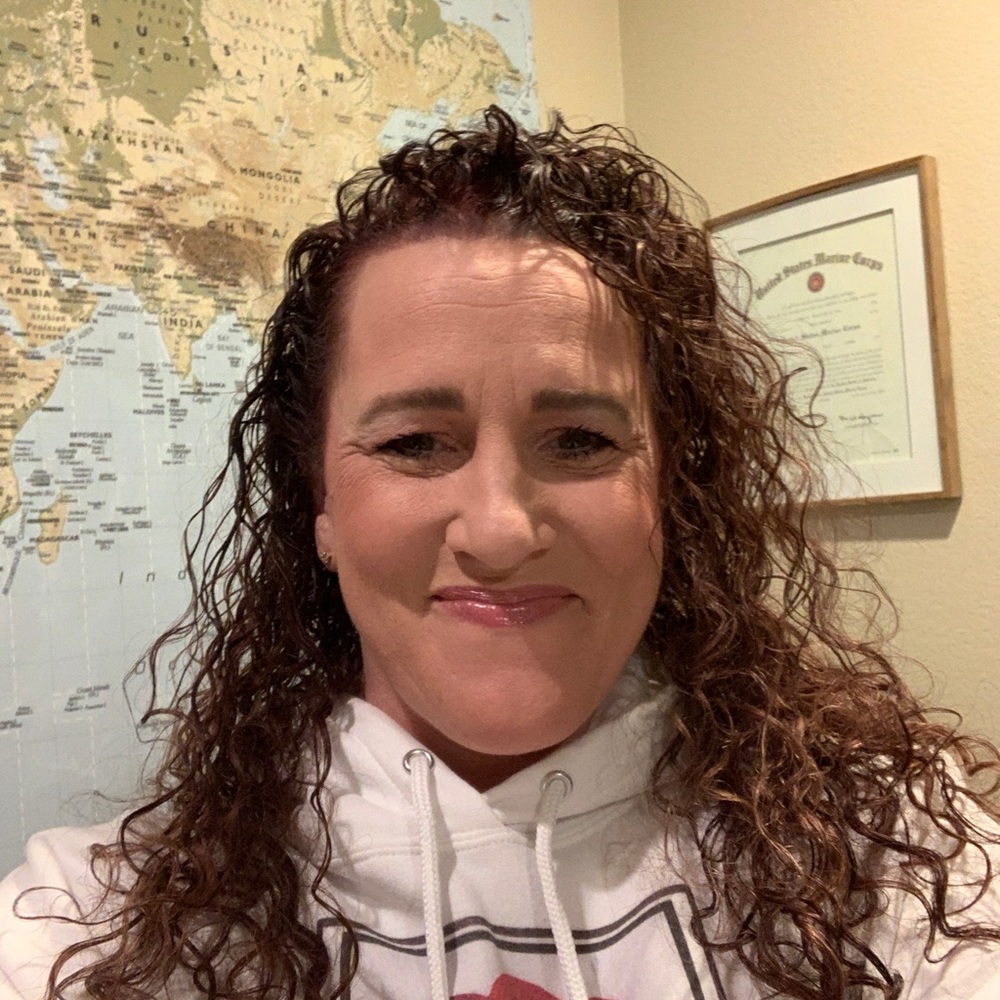 Meet your Posher, Tonya